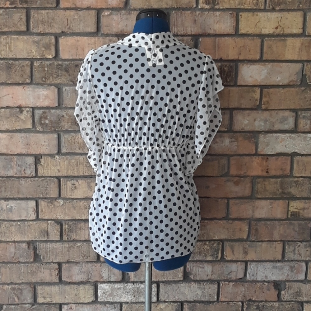 Blouse - Picture 3 of 3